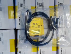 บาร์โค้ด NEW COGNEX DMR-262Q-1120 จัดส่งรวดเร็วผ่าน FedEx หรือ DHL รับประกัน 1 ปี - Product Image 3