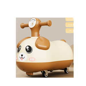 <span class=keywords><strong>Draisienne</strong></span> pour enfants de 1 à 3 ans, trottinette pour enfants, ne bascule pas - Product Image 5