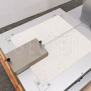 Testador de Resistência ao Deslizamento Estático ASTM F 609 - Product Image 4