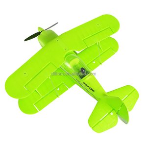 WLtoys A310 Biplano RC 4CH con Motore Brushless, Giroscopio a 6 Assi 3D6G, Giocattolo Volante in Schiuma EPP - Product Image 3