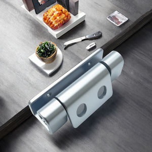 キッチン用鉄製油に強いヒンジ、油汚れに強いヒンジ、油に強いスチール製ヒンジ、キャビネットドア用、防汚家具用 - Product Image 3