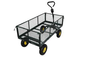 عربة حديقة 600 رطل - Product Image 5