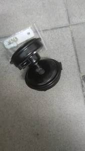 Piezas de automóviles, bocina de coche, motocicleta, 85mm, en forma de lavabo, bocina eléctrica de 12V, Tweeter modificado para Camry 86520-20220 - Product Image 2