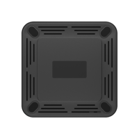 Boîtier Android Z8 Pro OS ATV Usine Originale Vente en Gros avec Netflix Version TV Android 12 Lecteur Multimédia 4K Z8pro