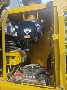 Excavadoras Baratas de Alta Calidad y Bajo Precio en Venta, Excavadora Caterpillar Usada de <span class=keywords><strong>20</strong></span> Toneladas - Product Image 6