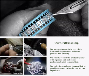 <span class=keywords><strong>Bracelet</strong></span> double chaîne de luxe avec <span class=keywords><strong>diamants</strong></span> mobiles et pavés de <span class=keywords><strong>diamants</strong></span>, bijoux raffinés pour femme, idéal pour le quotidien, cadeau d'anniversaire ou de Saint-Valentin - Product Image 6