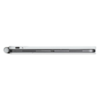Clavier magnétique intelligent avec interface USB d'origine d'usine 2023 pour iPad 10e génération 2022, nouveau clavier pour tablette