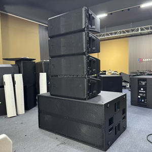 <strong>Line</strong> <strong>Array</strong> <strong>Speaker</strong> HDL 30a 20a 9006 Double 10 Inch Active <strong>Line</strong> <strong>Array</strong> <strong>Professional</strong> Audio Sound Equipment/Amplifiers/<strong>Speaker</strong> - Product Image 3