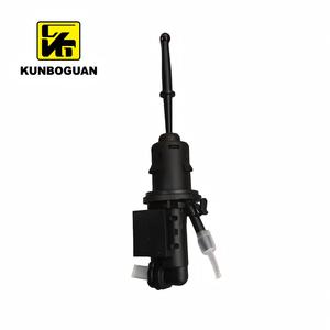 Cilindro Maestro de Embrague Compatible con Volkswagen Sagitar / 4 Pines Touran 1K0-721-388F/G/L/<span class=keywords><strong>M</strong></span> 1K0-721-388/S 1K0-721-388A/<span class=keywords><strong>K</strong></span>/<span class=keywords><strong>E</strong></span>/AB - Product Image 4