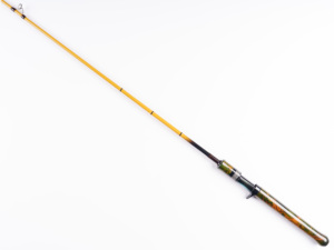 Ultra Light Power 2-section Lure Fishing <strong>Rod</strong>, Available for Bulk Customization, with Customizable Colors and Sizes - Product Image 3