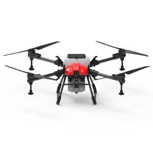 Nuevo Dron de Control Remoto de 40L para Pulverización Agrícola, con Capacidad de Carga de 40 Kg, UAV para Uso Agrícola, Pulverizador de Alta Productividad - Product Image 3