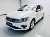 Ucuz Fiyat Çin İhracatı İkinci El Volkswagen Jetta 2017 1.5L Otomatik Comfort Sol Direksiyonlu Sedan Elektrikli Camlar İkinci El Yakıtlı Araç