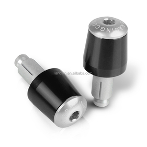 Accesorios para motocicleta, tapas para manillar, tapas para extremos de manillar, <span class=keywords><strong>SCRAMBLER</strong></span> 1100 para <span class=keywords><strong>Ducati</strong></span> SCRAMBLER1100 2018-2019 - Product Image 4