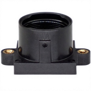 ฟิลเตอร์สีเต็มรูปแบบ IR650nm แบบชิ้นเดียว, ที่ยึดเลนส์สำหรับแสงสีขาว/แสงโทนอุ่นทั้งกลางวันและกลางคืน, ขั้วต่อ M12, อุปกรณ์เสริม M796 - Product Image 1