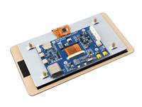 Waveshare ESP32-S3-Touch-LCD-7, Pantalla Táctil Capacitiva de 7 Pulgadas, Placa de Desarrollo, Táctil de 5 Puntos, Procesador LX7 de Doble Núcleo de 32 bits