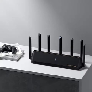 Router WiFi Xiao <span class=keywords><strong>Mi</strong></span> <span class=keywords><strong>AX6000</strong></span> de 6000 Mbps con Amplificador de Señal Independiente de 6 Canales - Product Image 3