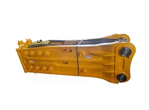Martillo Hidráulico <span class=keywords><strong>Hitachi</strong></span> Zx200 para Excavadora, Martillo Hidráulico para Minicargadora - Product Image 2