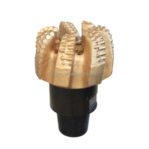 bibo 14 Inches Pdc Steel Body <b>Drill</b> <b>Bits</b> Pdc Mining <b>Drill</b> <b>Bits</b> for Sale - Product Image 2