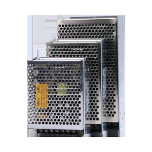 แหล่งจ่ายไฟแบบสวิตชิ่ง Chkl Industrial Din Rail 220V AC/DC 5V 12V 24V หลายเอาต์พุต 3A สำหรับอุปกรณ์โรงงาน - Product Image 5