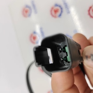 Excavator Parts PC200 PC300 PC400 PC450 Solenoid Valve 20Y-60-32120 With High Quality - Product Image 4