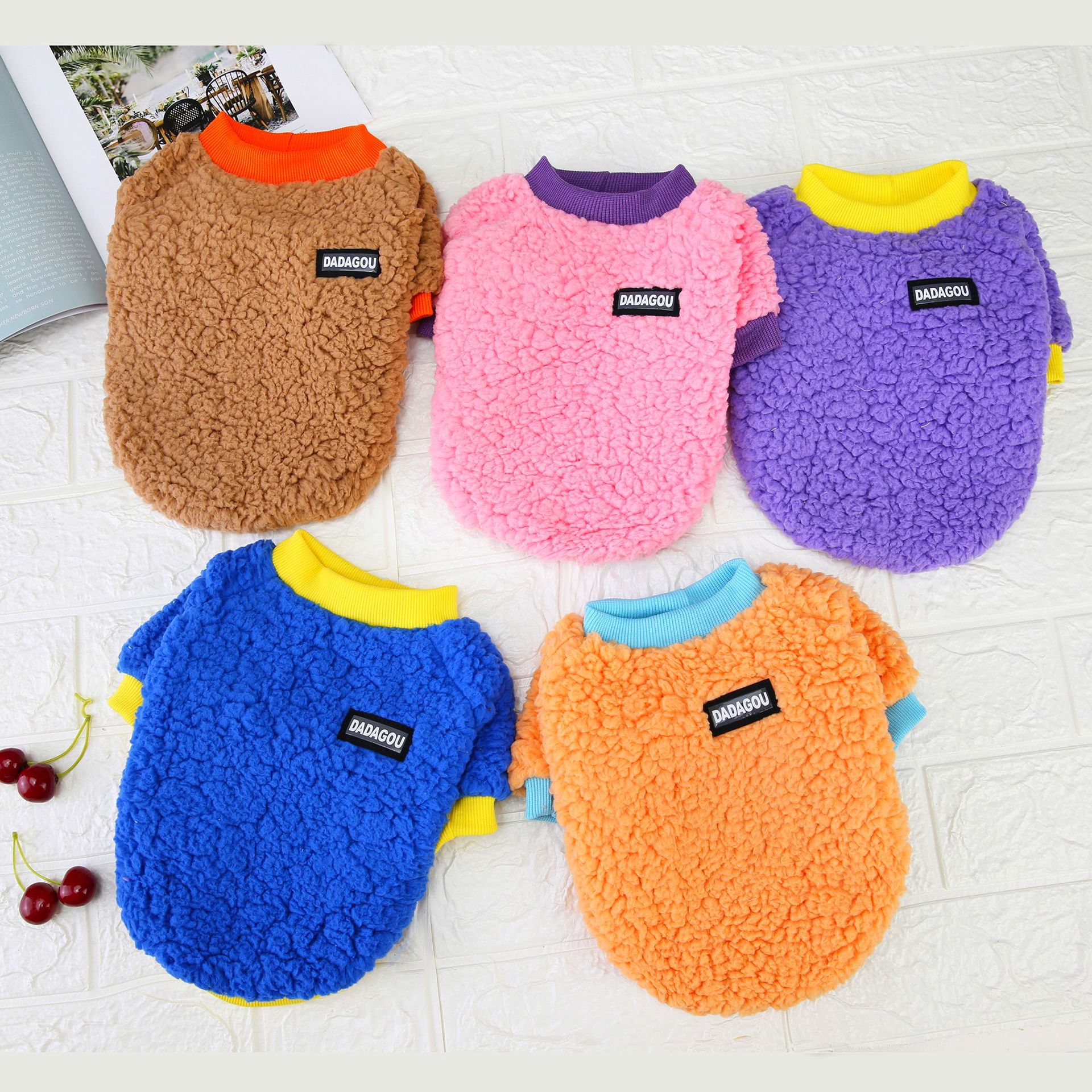 Venta al por mayor ropa caramelo-Compre online los mejores ropa caramelo  lotes de China ropa caramelo a mayoristas | Alibaba.com