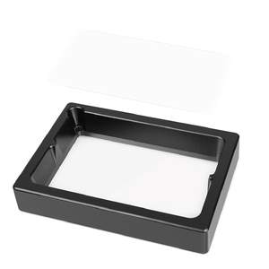 Película de liberación YouQi 390X260mm NFEP-para impresora 3D de resina <span class=keywords><strong>Anycubic</strong></span> <span class=keywords><strong>Photon</strong></span> <span class=keywords><strong>M3</strong></span> <span class=keywords><strong>Max</strong></span> 7K (13,6 pulgadas) - Product Image 3