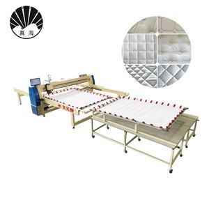 <span class=keywords><strong>Machine</strong></span> à Quilter Informatisée Fournisseur Direct d'Usine avec 30 Ans d'Expérience de Fabrication - Product Image 6