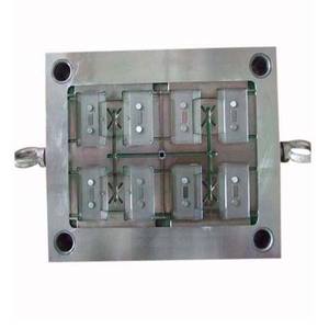 Moules d'injection plastique de haute précision et de haute qualité, moules d'injection à canal froid - Product Image 6