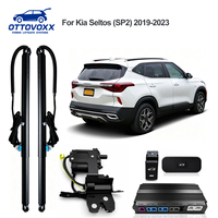 Kit de levage électrique de hayon OTTOVOXX pour Kia Seltos (SP2) 2019 - 2022 2023, ouverture automatique de la porte arrière, ouverture mains libres du hayon