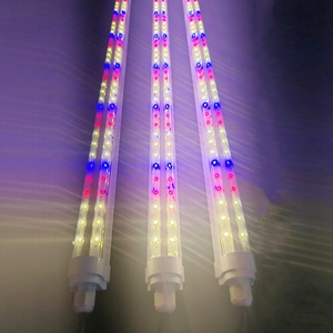 Lumière LED d'<span class=keywords><strong>aquarium</strong></span> de culture plantée à spectre complet pour lampe d'<span class=keywords><strong>aquarium</strong></span> de plantes - Product Image 6