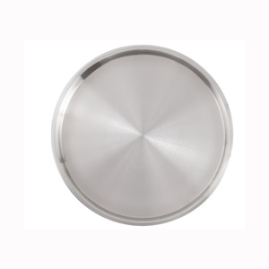 Ensemble de casseroles et poêles en acier inoxydable antiadhésif OEM ODM, 7 pièces, avec couvercle en verre, compatible induction, pour la cuisine à domicile - Product Image 6