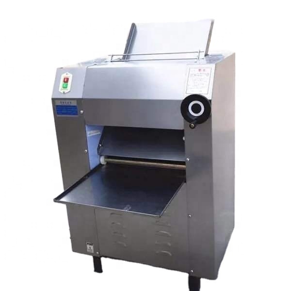 Коммерческий автоматический из нержавеющей стали тесто sheeter/помадка sheeter/пиццы тесто sheeter машина для продажи