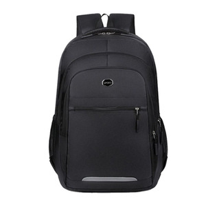 External USB Power Port Business Multipurpose School Shoulder Laptop BackBags for Men - Product Image 3