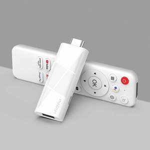 2026 H96 MAX RK3518 4K Streaming BT 5.4 Wifi 6 Internet Personalizado Certificado por Google Premium Smart Game Android 14 Fire TV Box Stick - Product Image 1