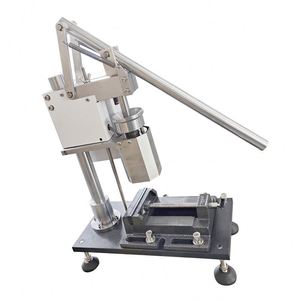 Desktop Small Plastic Injection Mold <b>Machine</b> Mini Injection <b>Machine</b> Used in Laboratory Small Prefabricated Parts - Product Image 5