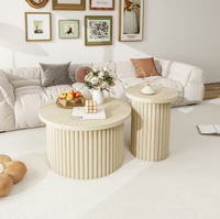 Ensemble de meubles de salon modernes en tissu écologique, modulaires et confortables, canapé sectionnel, chaise de bar, table basse, meubles d'hôtel