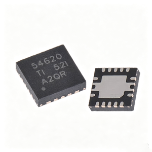 เดอรี่ สตาร์ TPS54062DRBT อินพุต 4.7V ถึง 60V, ตัวแปลงบัคแบบซิงโครนัส 5 - 50mA - Product Image 3