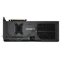 Nouvelle carte graphique Gigabyte RTX5080 GAMING OC 16G avec mémoire 256 bits, refroidie par ventilateur, pour jeux sur ordinateur de bureau
