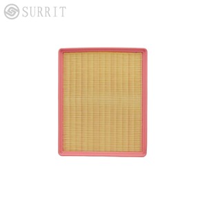 เครื่องกรองอากาศคุณภาพสูงที่ใช้ได้ยาวนานสำหรับรถยนต์ Geely Yuanjing X3 1016017532รองรับมิตซูบิชิ - Product Image 5