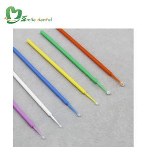 หัวฉีดไมโครใช้แล้วทิ้งทางทันตกรรม S/M/L - Product Image 4