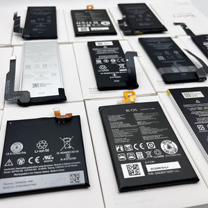 <span class=keywords><strong>Batterie</strong></span> de téléphone pour Google <span class=keywords><strong>Pixel</strong></span> 3A <span class=keywords><strong>4A</strong></span> 6A 7A 3XL 4XL <span class=keywords><strong>Pixel</strong></span> 3 4 5 6 7 8 Pro, <span class=keywords><strong>batterie</strong></span> de remplacement d'origine certifiée CE FCC - Product Image 4