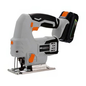 MAMIGA DALJS18-1 Battery Jig <b>Saw</b> 2 Amp Battery and Charger Included - Product Image 1