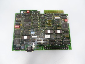 FANUC 44A724866-G02 <b>CONTROL</b> - Product Image 1