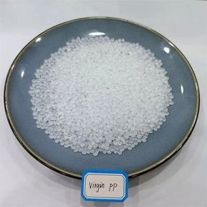 Gránulos de PET de Grado Botella, Polietileno Tereftalato, Materia Prima para Moldeo por Inyección y Soplado - Product Image 6