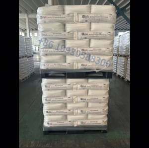 Shangdong amanecer precio de fábrica dióxido de titanio rutilo grado Tio2 R2195 - Product Image 5