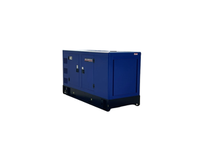 Générateur portable de 200 kVA, générateur industriel alimenté par l'électricité, générateurs à vendre - Product Image 4