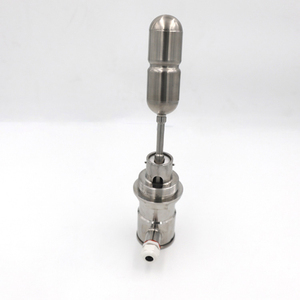 Stainless Steel Fully Automatic Water Level Sensor Floating Switch Level <strong>Float</strong> Switch For Hot Water Tank - Product Image 2