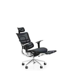 <span class=keywords><strong>เก้าอี้</strong></span>ปรับเอน <span class=keywords><strong>Ergohuman</strong></span> รุ่น Modern Lift Chair แบบ Zero Gravity พร้อมที่วางแขนและที่พักขา 3 มิติ  วัสดุตาข่ายระบายอากาศ ฐานอะลูมิเนียม สำหรับห้องนั่งเล่นเพื่อการพักผ่อน - Product Image 1