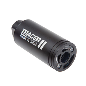 Unità Tracciatrice a 7 Colori Griffon Light Tracer con Batteria Integrata, Effetti di Fuoco Simulati per Blaster a Palline Gel, <span class=keywords><strong>Pistola</strong></span> Giocattolo con Tracciatrice Lampeggiante - Product Image 1