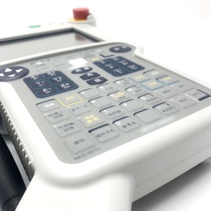 Nouvel accessoire système d'origine JZRCR-NPP01B-1 pour robot Nx100 - Pendentif d'enseignement - Product Image 2